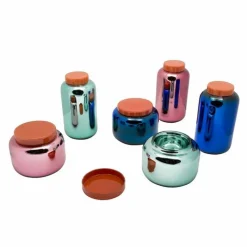 Outlet Container High Vaas Vazen