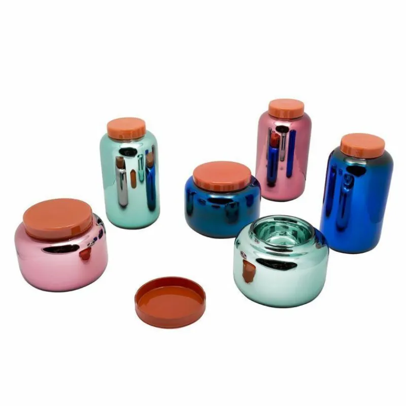Outlet Container High Vaas Vazen