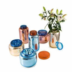 Outlet Container High Vaas Vazen