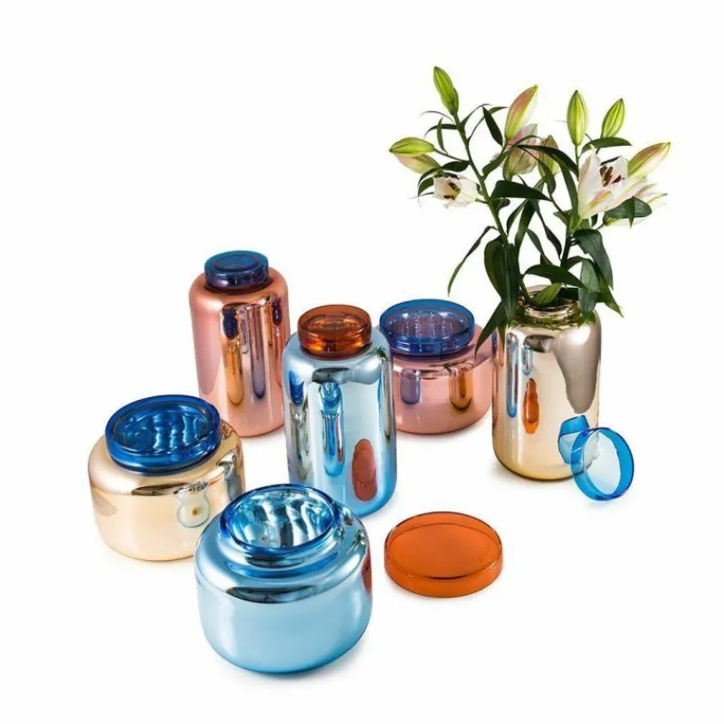 Outlet Container High Vaas Vazen