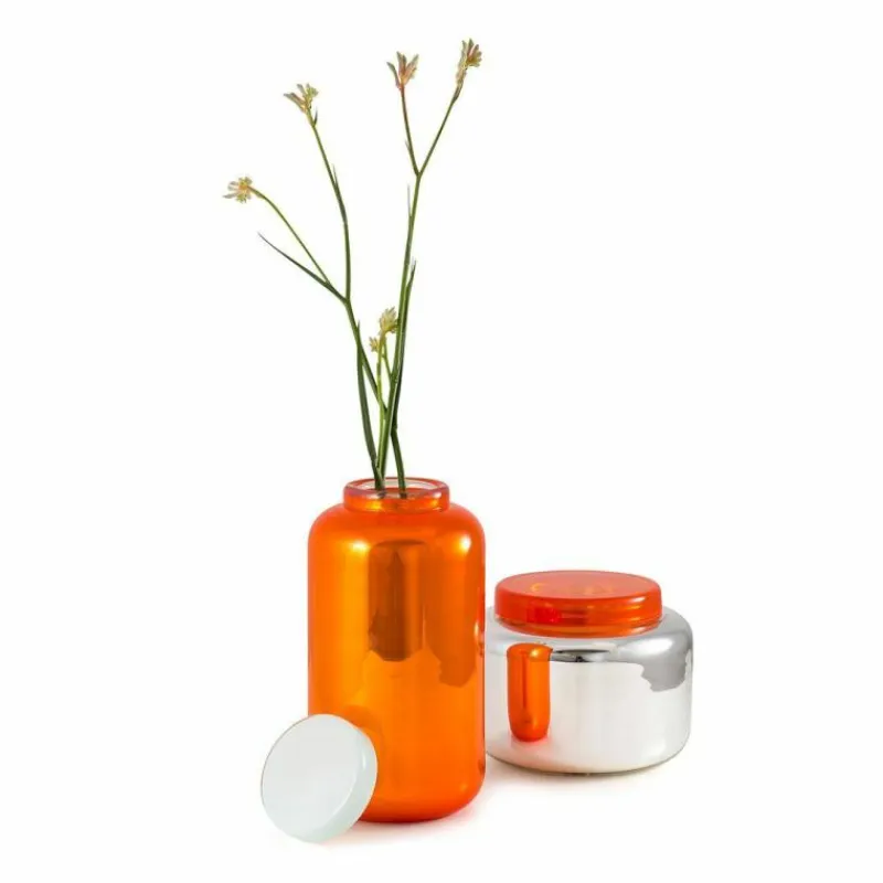 Outlet Container High Vaas Vazen