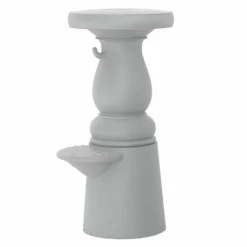 Outlet Container New Antiques High Barkruk Barkrukken