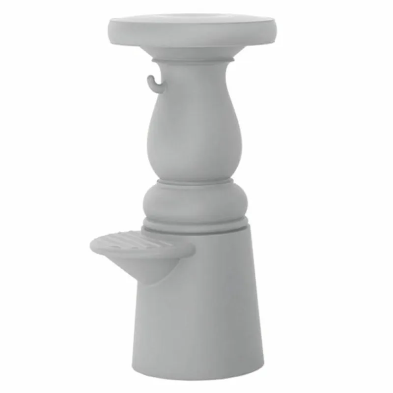 Outlet Container New Antiques High Barkruk Barkrukken