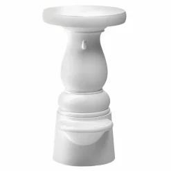 Best Container New Antiques Low Barkruk Barkrukken