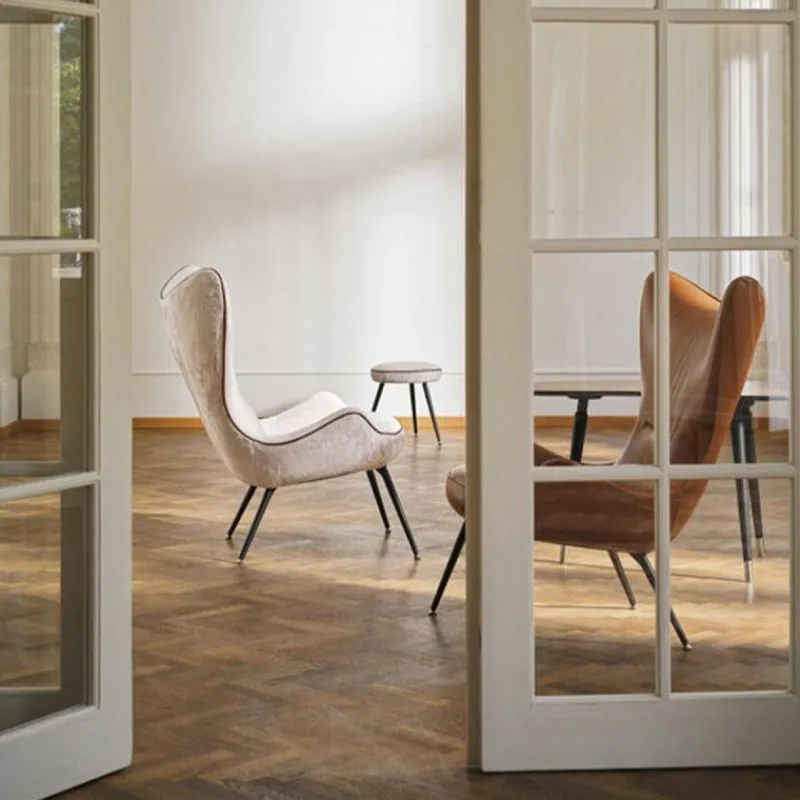 Clearance Contessa 1956 Fauteuil Fauteuils