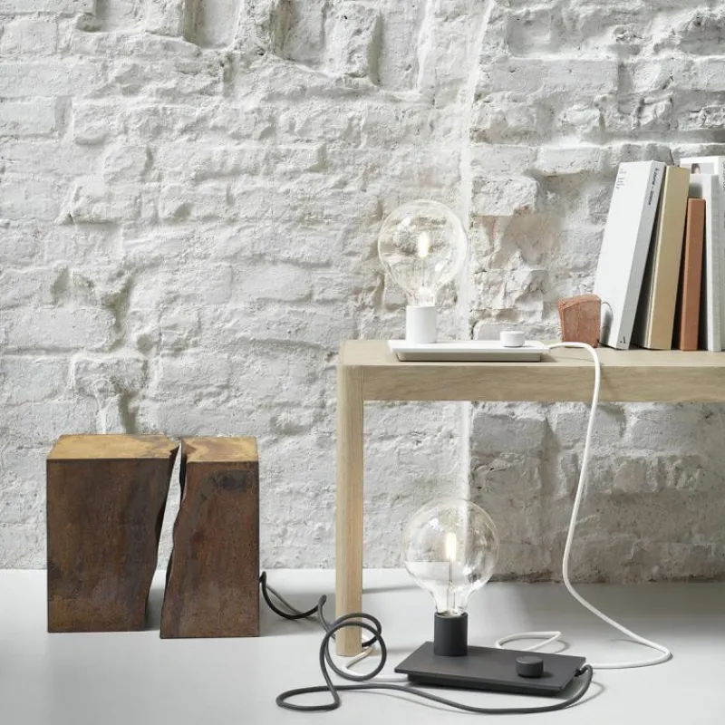 Discount Control Tafellamp LED Tafellampen