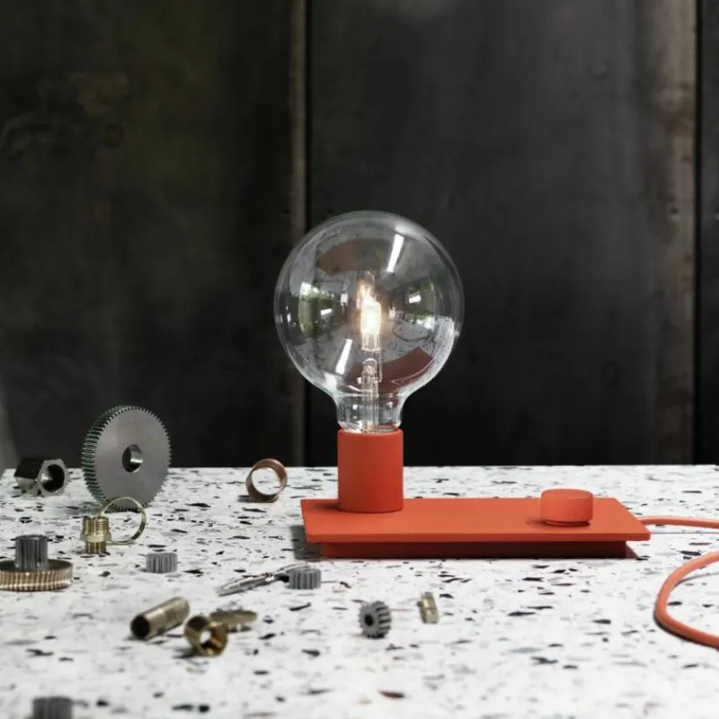 Discount Control Tafellamp LED Tafellampen