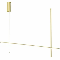 Outlet Coordinates Plafondlamp Plafondlampen