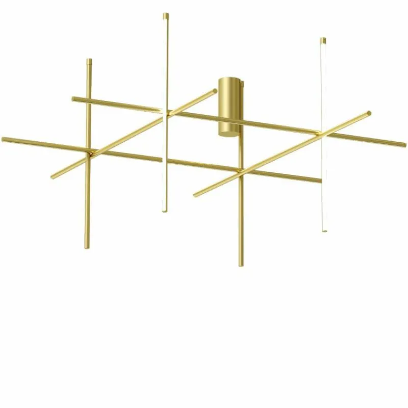 Outlet Coordinates Plafondlamp Plafondlampen