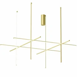 Outlet Coordinates Plafondlamp Plafondlampen