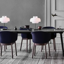 Copenhagen Tafellamp SC13 Tafellampen