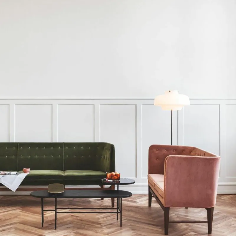 New Copenhagen Vloerlamp SC14 Vloerlampen