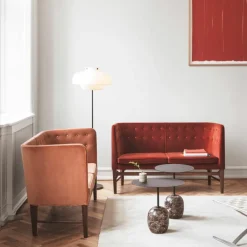 New Copenhagen Vloerlamp SC14 Vloerlampen