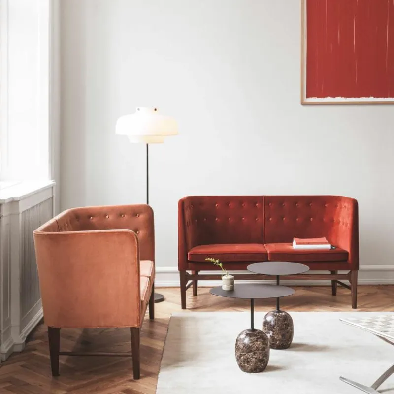 New Copenhagen Vloerlamp SC14 Vloerlampen