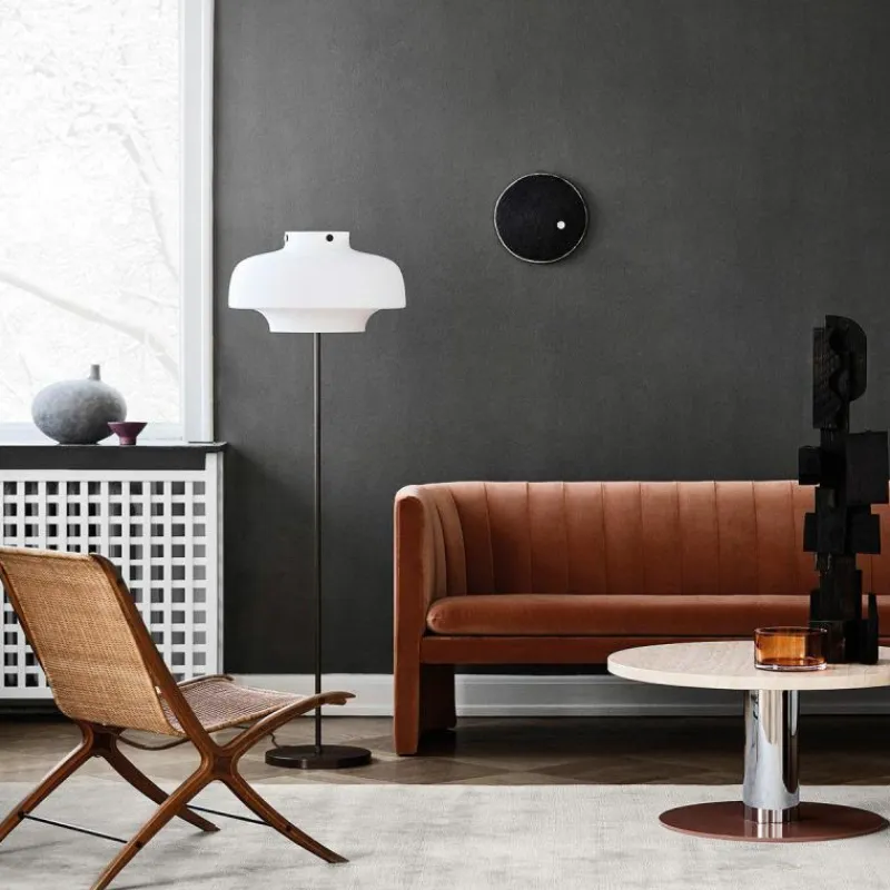 New Copenhagen Vloerlamp SC14 Vloerlampen