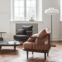 New Copenhagen Vloerlamp SC14 Vloerlampen