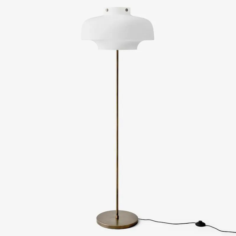 New Copenhagen Vloerlamp SC14 Vloerlampen