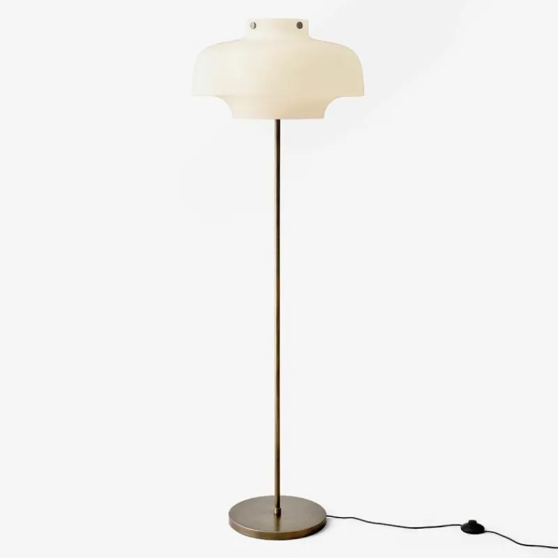 New Copenhagen Vloerlamp SC14 Vloerlampen