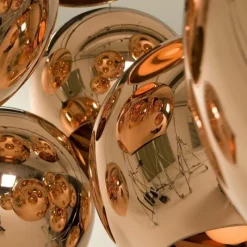 Best Copper Round Ø25 Hanglamp Hanglampen