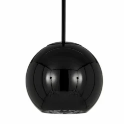 Best Copper Round Ø25 Hanglamp Hanglampen