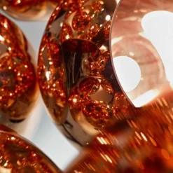 Best Copper Round Ø25 Hanglamp Hanglampen