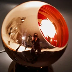 Best Copper Round Ø25 Hanglamp Hanglampen
