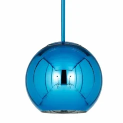 Best Copper Round Ø25 Hanglamp Hanglampen