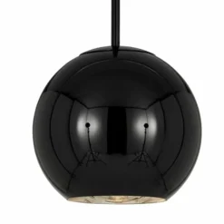 Copper Round Ø45 Hanglamp Hanglampen