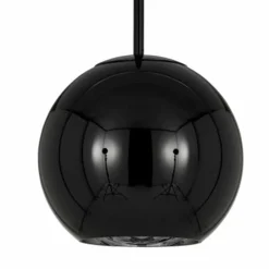 Copper Round Ø45 Hanglamp Hanglampen