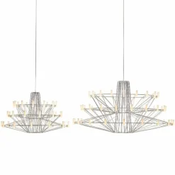 Outlet Coppélia Hanglamp Hanglampen
