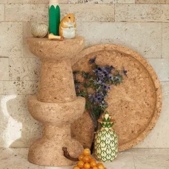 Best Cork Family Krukje Krukjes|Bijzettafels