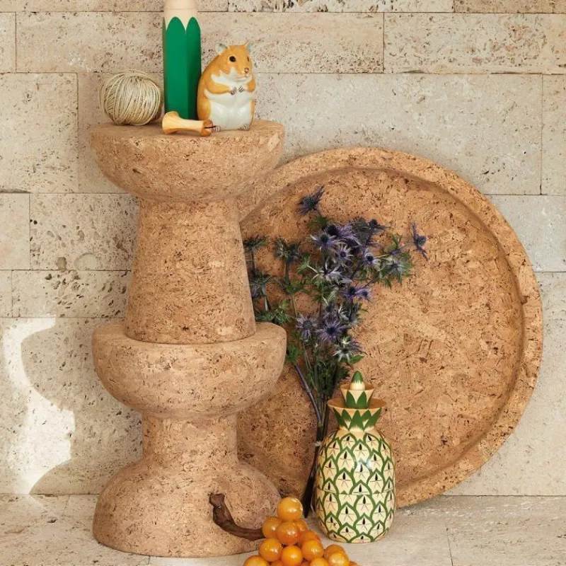 Best Cork Family Krukje Krukjes|Bijzettafels