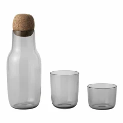 Clearance Corky Drinkglazen Tall, set van 4 Glazen