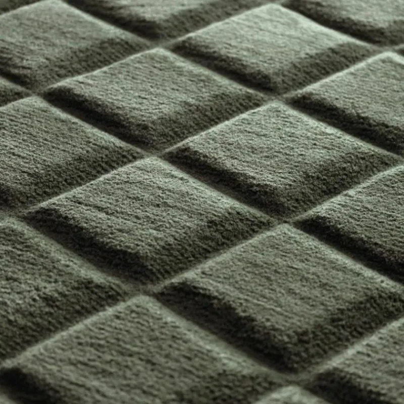 Clearance Corner Stone Vloerkleed Vloerkleden