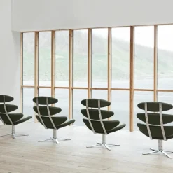 Best Corona Chair Loungestoel Loungestoelen