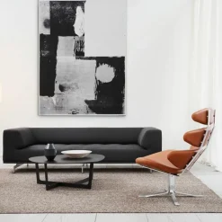 Best Corona Chair Loungestoel Loungestoelen