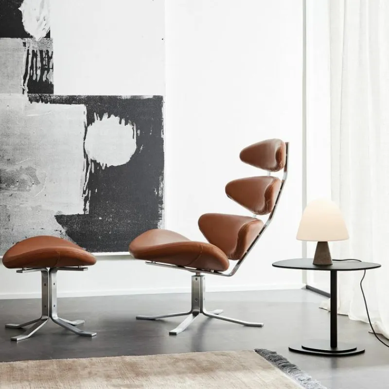Best Corona Chair Loungestoel Loungestoelen