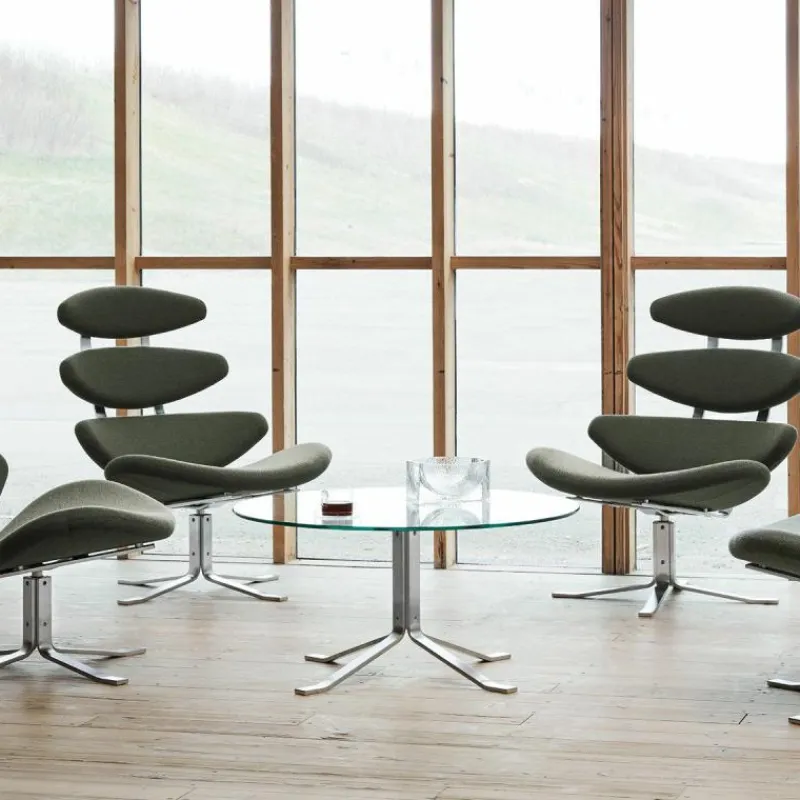 Best Corona Chair Loungestoel Loungestoelen