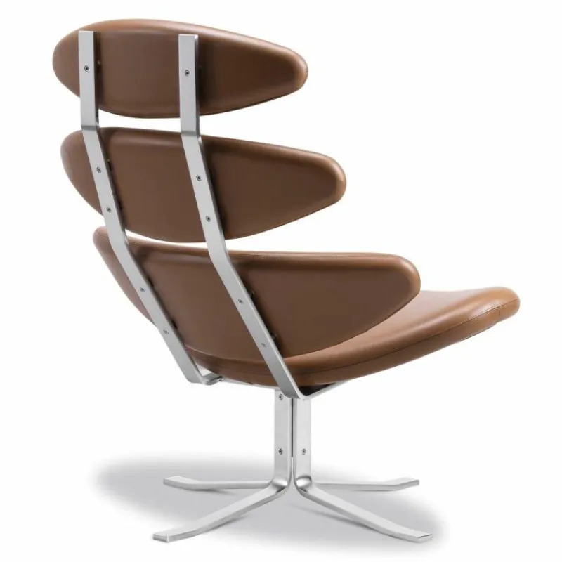 Best Corona Chair Loungestoel Loungestoelen