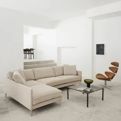 Best Corona Chair Loungestoel Loungestoelen