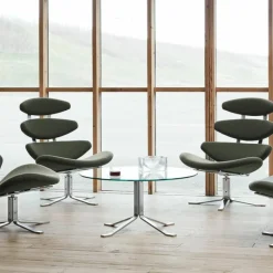 Best Corona Chair Loungestoel Loungestoelen