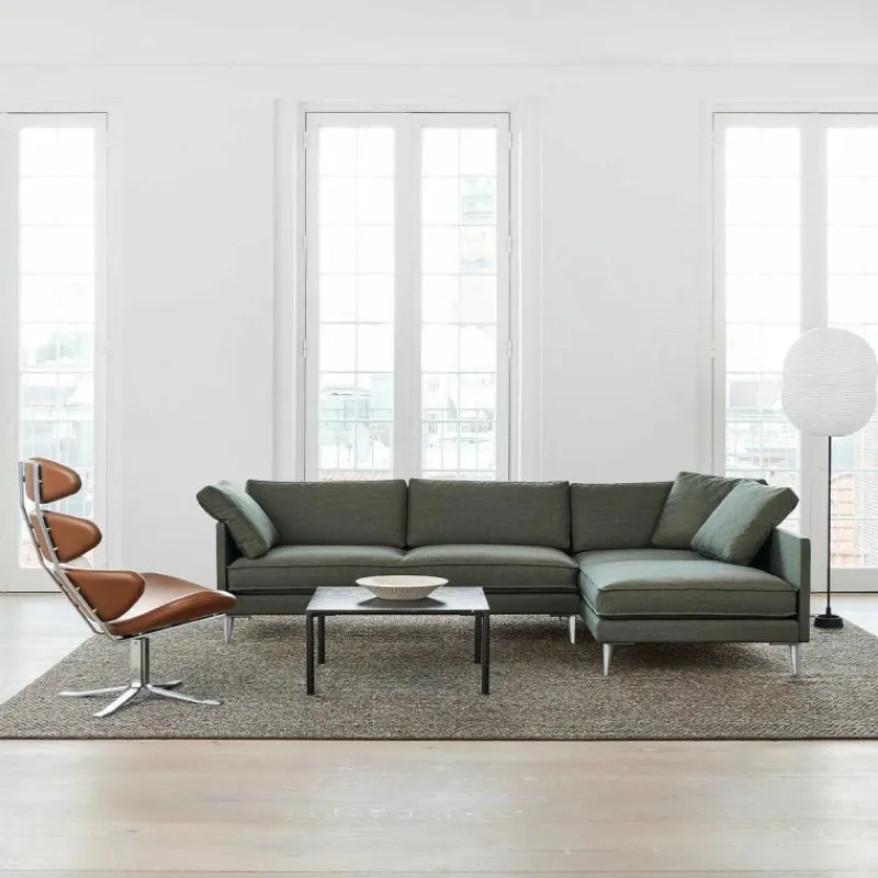 Best Corona Chair Loungestoel Loungestoelen