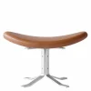 Hot Corona Ottoman Voetenbanken