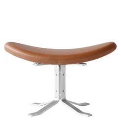 Hot Corona Ottoman Voetenbanken