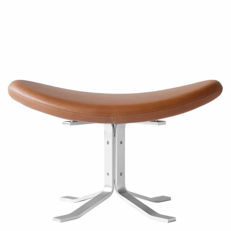 Hot Corona Ottoman Voetenbanken