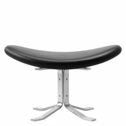 Hot Corona Ottoman Voetenbanken