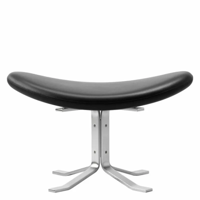 Hot Corona Ottoman Voetenbanken