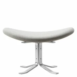 Hot Corona Ottoman Voetenbanken