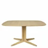 Discount Corto Eettafel Eettafels