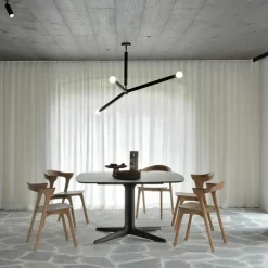 Discount Corto Eettafel Eettafels